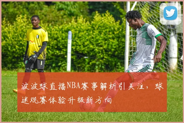 波波球直播NBA赛事解析引关注，球迷观赛体验升级新方向